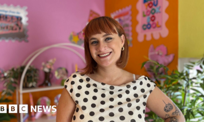 Why people are getting a happiness hit from homes