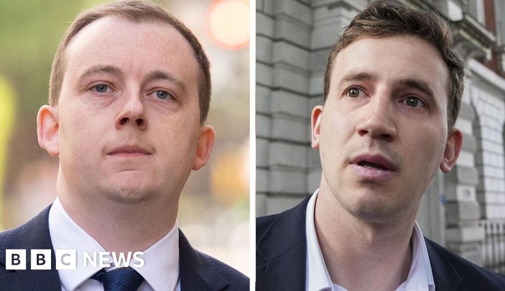 China spy case collapse could happen again, MPs warn