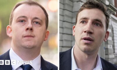 China spy case collapse could happen again, MPs warn