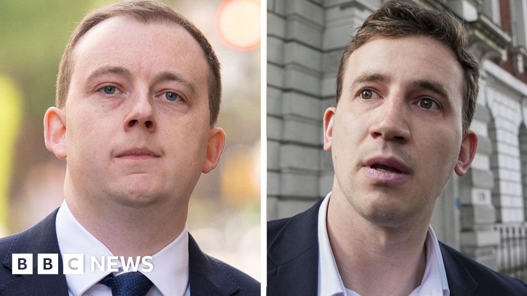 China spy case collapse could happen again, MPs warn