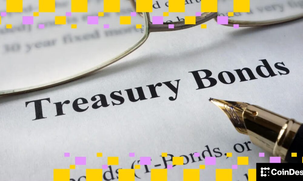 ING Flags Upside Potential in 10-Year Treasury Yield