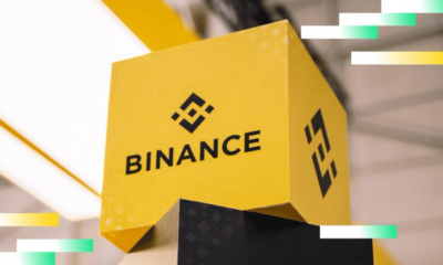 Binance opens up ways for users to generate income using ETH options