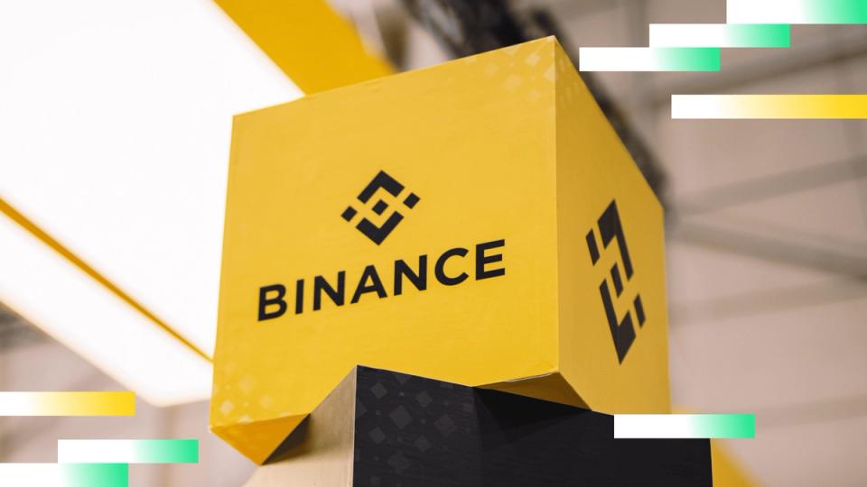 Binance opens up ways for users to generate income using ETH options