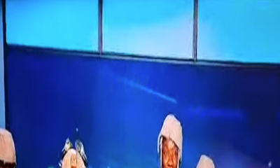 Benin coup attempt to oust President Talon foiled by loyalist troops, minister says