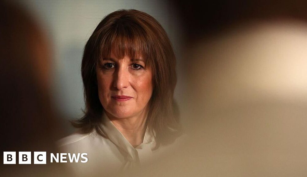 OBR head's resignation leaves potential landmines for Reeves