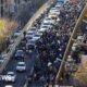 Protests spread across Iran for third day after currency hits record low
