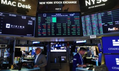 What traditional market froth might mean for bitcoin (BTC) and crypto.