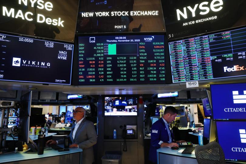 What traditional market froth might mean for bitcoin (BTC) and crypto.