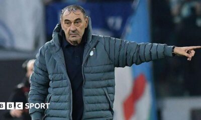 Maurizio Sarri