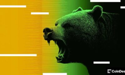 Why is Crypto Down Today? ETH, SOL, DOGE Slump After Bitcoin Early-Week Breakout