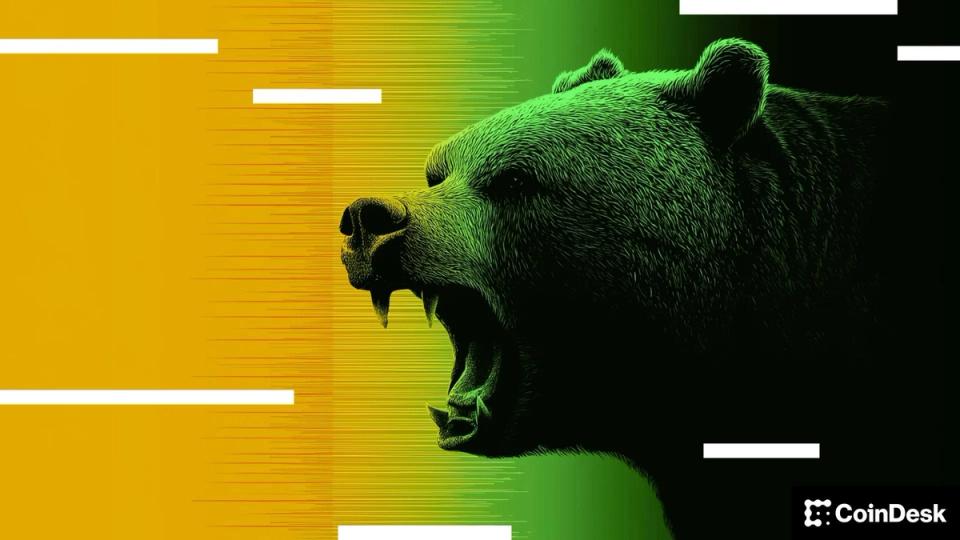 Why is Crypto Down Today? ETH, SOL, DOGE Slump After Bitcoin Early-Week Breakout