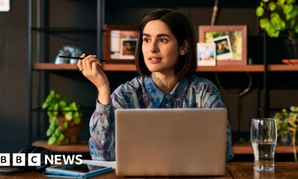 Can I just check - are my emails holding me back at work?! Xx