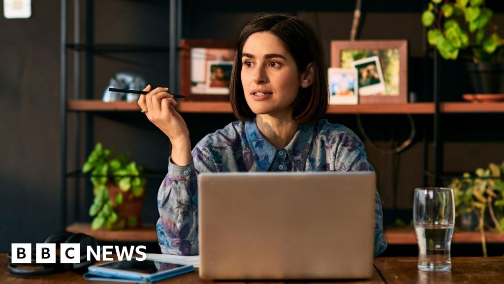 Can I just check - are my emails holding me back at work?! Xx