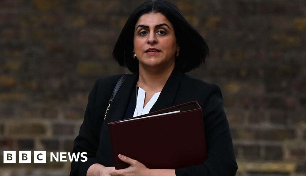 UK restricts DR Congo visas over migrant return policy