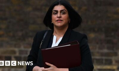 UK restricts DR Congo visas over migrant return policy