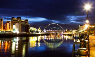 Economic uncertainty continues to weigh upon North East businesses, survey shows