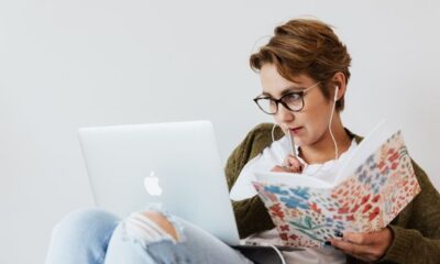 Welsh edtech firm Learna acquired in a multi-million-pound deal