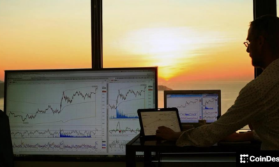 Markets Slide as Bitcoin Sees Year End Profit-Taking