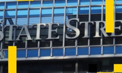 State Street and Galaxy to Launch Tokenized Liquidity Fund on Solana (SOL) in 2026