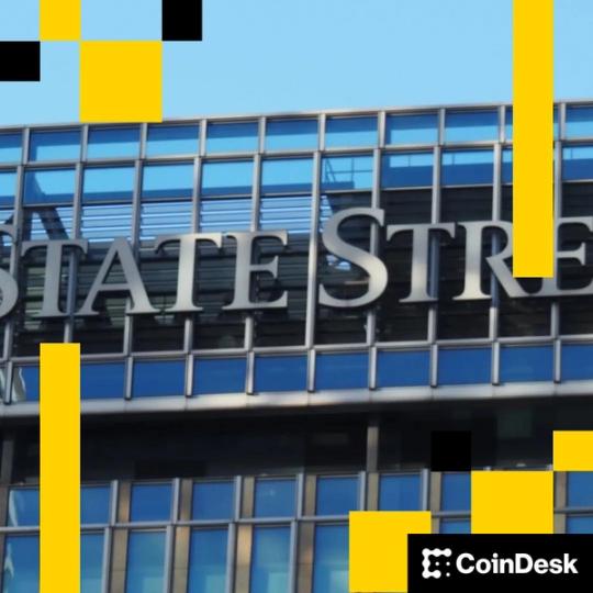 State Street and Galaxy to Launch Tokenized Liquidity Fund on Solana (SOL) in 2026