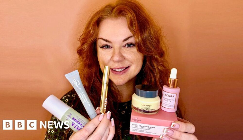 How do skincare dupes compare to luxury brands?