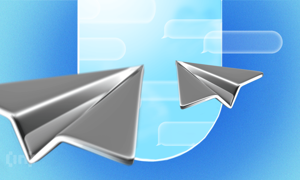 US GDP Surprise Signals Trouble for Altcoins, Not Bitcoin