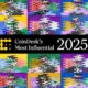 CoinDesk's Most Influential 2025