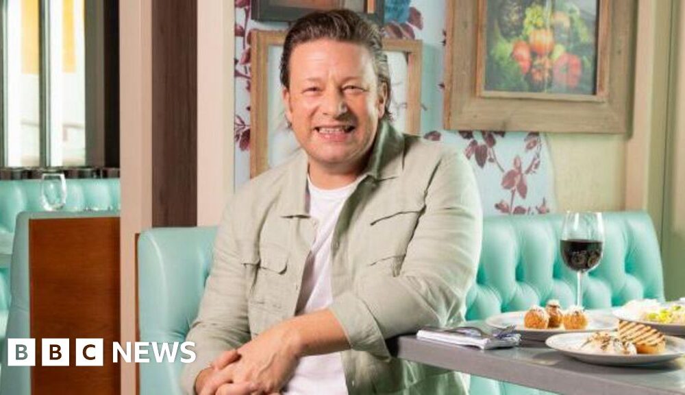 Jamie's Italian to reopen in the UK six years after its collapse