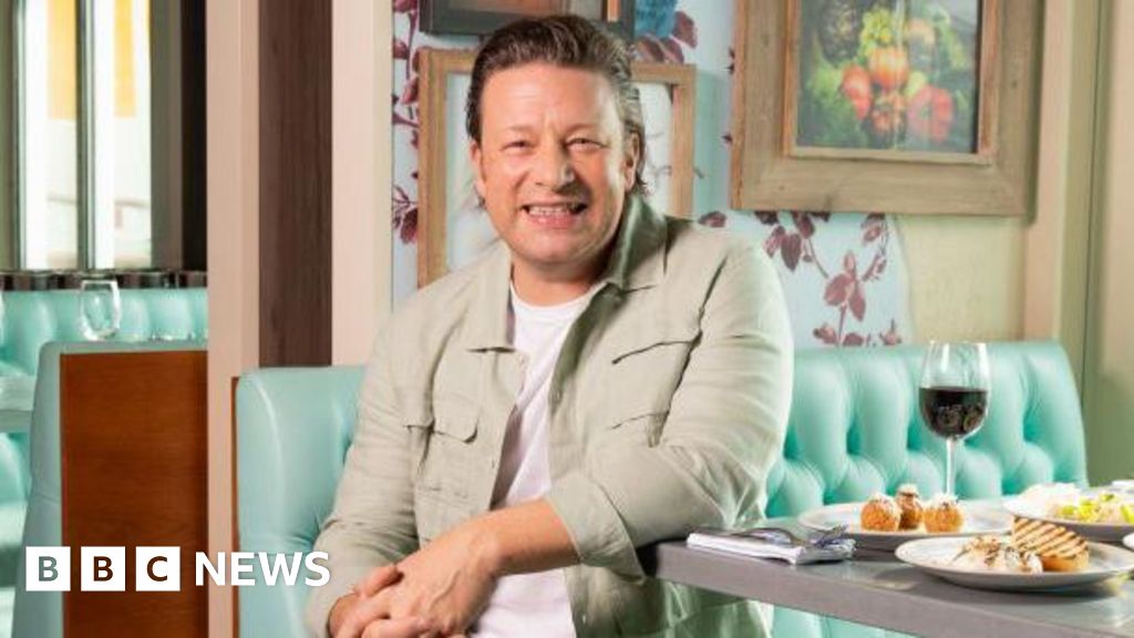 Jamie's Italian to reopen in the UK six years after its collapse