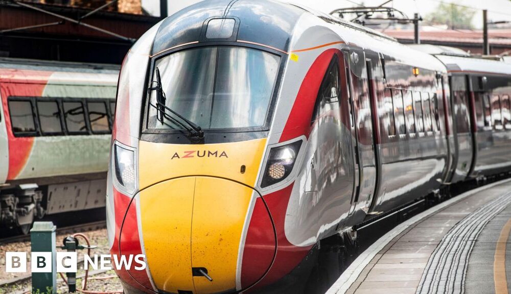 Train timetable revamp takes effect with more services promised