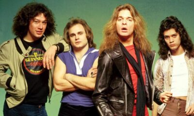 Van Halen's 10 Best Songs, Ranked