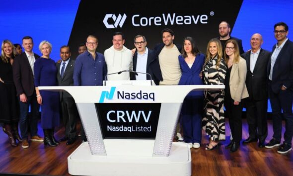 $2B Capital Raise Sends Stock Lower