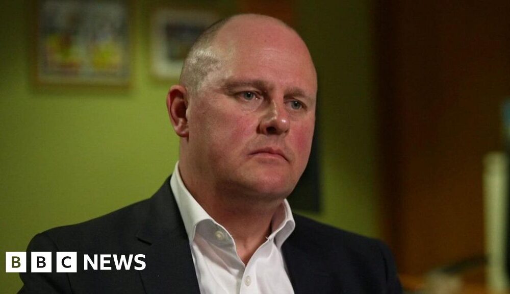 Don't rule out EU customs union, TUC boss Nowak tells Starmer