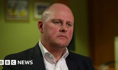 Don't rule out EU customs union, TUC boss Nowak tells Starmer