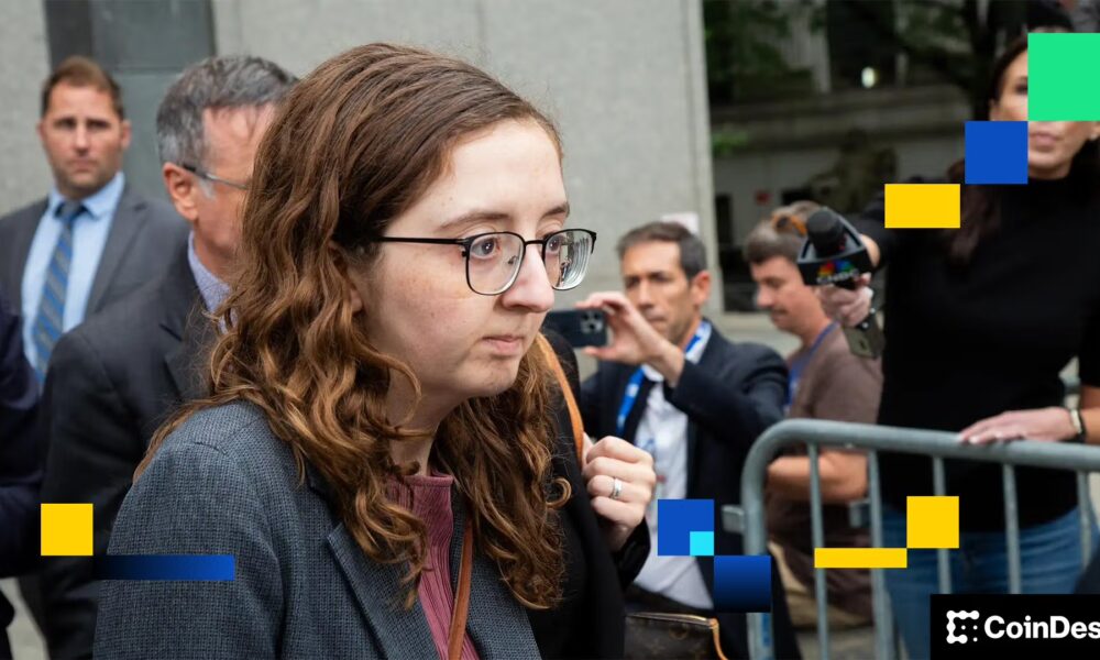 SBF's cohorts at FTX take last SEC hit, Ellison banned from company roles for decade