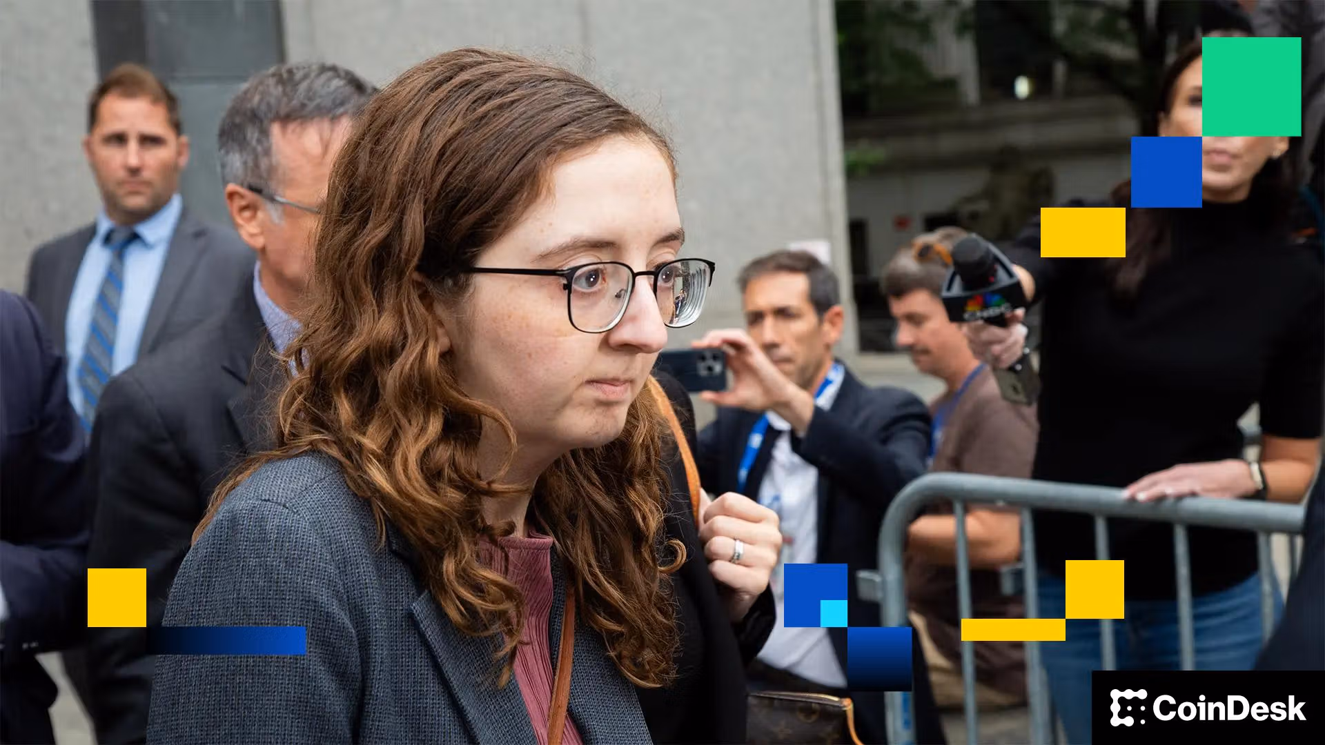 SBF's cohorts at FTX take last SEC hit, Ellison banned from company roles for decade