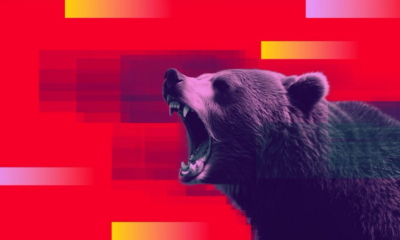 Bitcoin, Ether, Solana Treasuries Lead Crypto Stock Slump; NAKA, MTPLF, HSDT Slide Over 10%