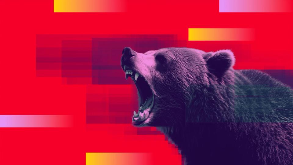 Bitcoin, Ether, Solana Treasuries Lead Crypto Stock Slump; NAKA, MTPLF, HSDT Slide Over 10%