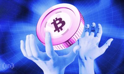 Coinbase Ventures-Backed Stablecoin Bank Triggers Terra UST-Style Fears