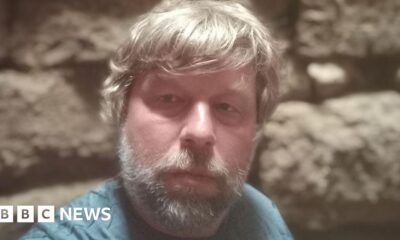 Should a top Russian archaeologist face trial for digging in occupied Crimea?