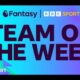 BBC Sport FPL team of the week