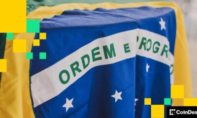 São Paulo court to use blockchain for real estate sale