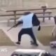'Hero' who wrestled gun from Bondi shooter named as Ahmed al Ahmed