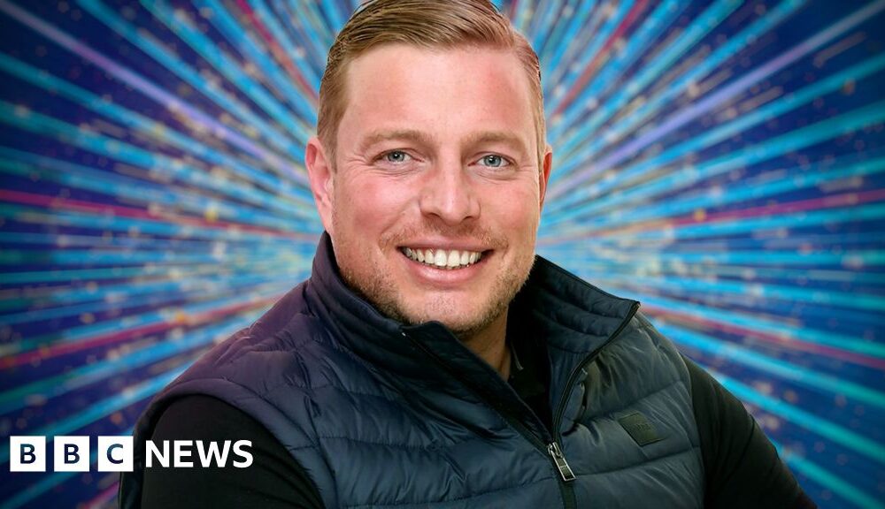 Thomas Skinner claims BBC rigged Strictly vote removing him