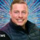 Thomas Skinner claims BBC rigged Strictly vote removing him