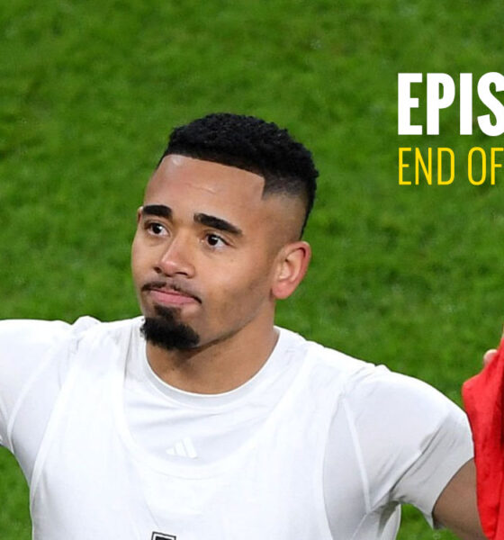 Episode 859 - End of year fun