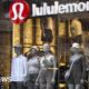 Lululemon boss to step down early next year