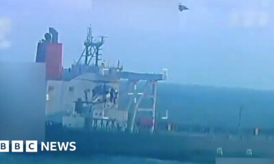 US sanctions six more ships after seizing oil tanker off Venezuela