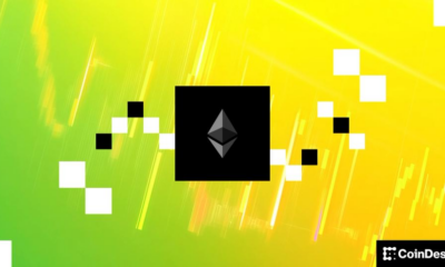 Ethereum's Fusaka Upgrade, Grayscale Chainlink Trust: Crypto Week Ahead