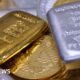 Gold and silver see rollercoaster end to blockbuster year